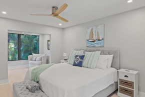 Gorgeous Residence in the Esteemed Sanibel Dunes Community